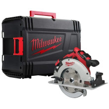 Дискова пила акумуляторна Milwaukee M18 BLCS66-0X 4933464589 без АКБ