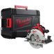 Дисковая пила аккумуляторная Milwaukee M18 BLCS66-0X 4933464589 без АКБ