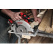Дисковая пила аккумуляторная Milwaukee M18 BLCS66-0X 4933464589 без АКБ