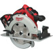Дискова пила акумуляторна Milwaukee M18 BLCS66-502X 4933464590