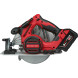 Дискова пила акумуляторна Milwaukee M18 BLCS66-502X 4933464590