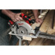 Дискова пила акумуляторна Milwaukee M18 BLCS66-502X 4933464590