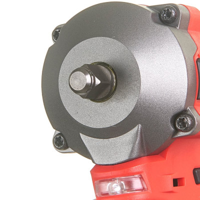 Гайковерт ударний акумуляторний Milwaukee M12 FIW38-0 4933464612 без АКБ