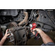 Гайковерт ударний акумуляторний Milwaukee M12 FIW38-0 4933464612 без АКБ