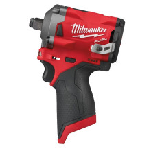 Гайковерт ударний акумуляторний Milwaukee M12 FIWF12-0 4933464615 без АКБ