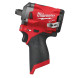 Гайковёрт ударный аккумуляторный Milwaukee M12 FIWF12-0 4933464615 без АКБ