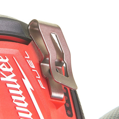 Гайковёрт ударный аккумуляторный Milwaukee M12 FIWF12-0 4933464615 без АКБ