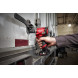 Гайковёрт ударный аккумуляторный Milwaukee M12 FIWF12-0 4933464615 без АКБ