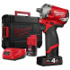 Гайковёрт высокомоментный аккумуляторный Milwaukee M12 FUEL FIWF12-422X 4933464616