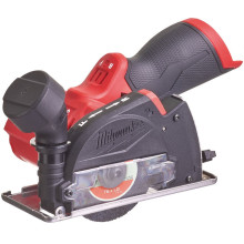 Дискова пила акумуляторна Milwaukee M12 FCOT-0 4933464618 без АКБ