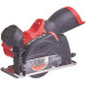 Дисковая пила аккумуляторная Milwaukee M12 FCOT-0 4933464618 без АКБ
