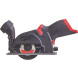 Дисковая пила аккумуляторная Milwaukee M12 FCOT-0 4933464618 без АКБ
