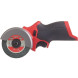 Дисковая пила аккумуляторная Milwaukee M12 FCOT-0 4933464618 без АКБ