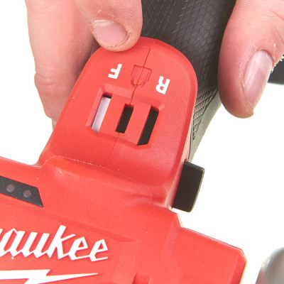 Дисковая пила аккумуляторная Milwaukee M12 FCOT-0 4933464618 без АКБ