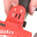 Дисковая пила аккумуляторная Milwaukee M12 FCOT-0 4933464618 без АКБ