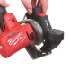 Дисковая пила аккумуляторная Milwaukee M12 FCOT-0 4933464618 без АКБ
