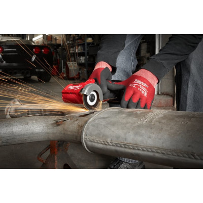 Дисковая пила аккумуляторная Milwaukee M12 FCOT-0 4933464618 без АКБ