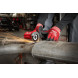Дисковая пила аккумуляторная Milwaukee M12 FCOT-0 4933464618 без АКБ