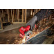 Дисковая пила аккумуляторная Milwaukee M12 FCOT-0 4933464618 без АКБ
