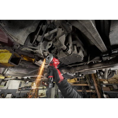 Дисковая пила аккумуляторная Milwaukee M12 FCOT-0 4933464618 без АКБ