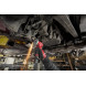 Дисковая пила аккумуляторная Milwaukee M12 FCOT-0 4933464618 без АКБ