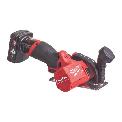 Дискова пила акумуляторна Milwaukee M12 FCOT-422X 4933464619