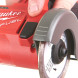Дискова пила акумуляторна Milwaukee M12 FCOT-422X 4933464619