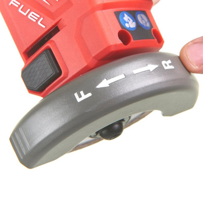 Дискова пила акумуляторна Milwaukee M12 FCOT-422X 4933464619