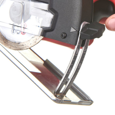 Дискова пила акумуляторна Milwaukee M12 FCOT-422X 4933464619