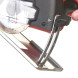 Дискова пила акумуляторна Milwaukee M12 FCOT-422X 4933464619