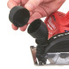 Дискова пила акумуляторна Milwaukee M12 FCOT-422X 4933464619