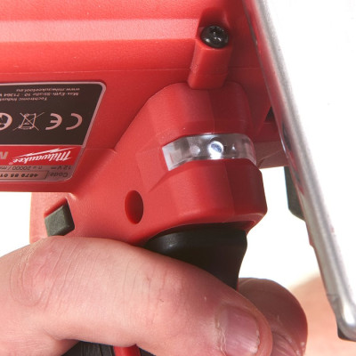 Дискова пила акумуляторна Milwaukee M12 FCOT-422X 4933464619