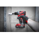 Набір акумуляторних інструментів Milwaukee M18 CBLPP2B-502C 4933464718