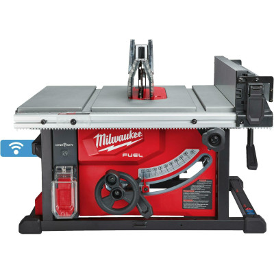 Циркулярна пила акумуляторна Milwaukee M18 FTS210-0 4933464722 без АКБ