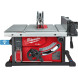 Циркулярна пила акумуляторна Milwaukee M18 FTS210-0 4933464722 без АКБ