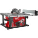 Циркулярна пила акумуляторна Milwaukee M18 FTS210-0 4933464722 без АКБ