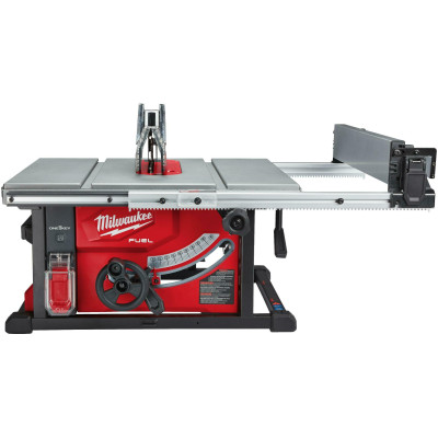 Циркулярна пила акумуляторна Milwaukee M18 FTS210-0 4933464722 без АКБ