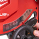 Циркулярна пила акумуляторна Milwaukee M18 FTS210-0 4933464722 без АКБ