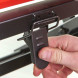 Циркулярна пила акумуляторна Milwaukee M18 FTS210-0 4933464722 без АКБ
