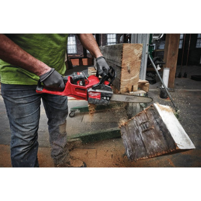 Цепная пила аккумуляторная Milwaukee M18 FCHS-0 4933464723 без АКБ