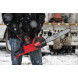Цепная пила аккумуляторная Milwaukee M18 FCHS-0 4933464723 без АКБ