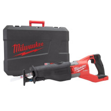 Шабельна пила акумуляторна Milwaukee M18 FSX-0C 4933464724 без АКБ