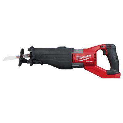 Шабельна пила акумуляторна Milwaukee M18 FSX-0C 4933464724 без АКБ