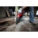 Шабельна пила акумуляторна Milwaukee M18 FSX-0C 4933464724 без АКБ