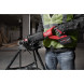 Шабельна пила акумуляторна Milwaukee M18 FSX-0C 4933464724 без АКБ