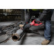 Шабельна пила акумуляторна Milwaukee M18 FSX-0C 4933464724 без АКБ
