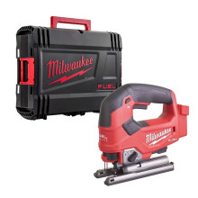 Лобзик акумуляторний Milwaukee M18 FJS-0X 4933464726 без АКБ