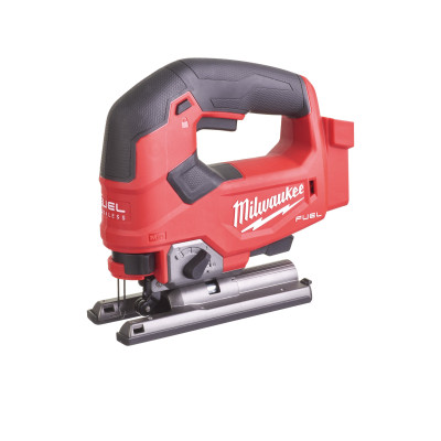 Лобзик акумуляторний Milwaukee M18 FJS-0X 4933464726 без АКБ