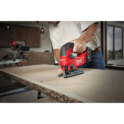 Лобзик акумуляторний Milwaukee M18 FJS-0X 4933464726 без АКБ