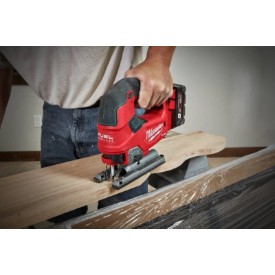 Лобзик акумуляторний Milwaukee M18 FJS-0X 4933464726 без АКБ